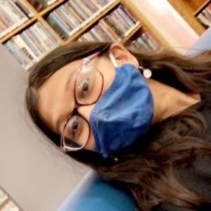 Meet your Posher, Mahdiat